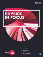 Physics in Focus Year 12